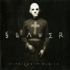Slayer - Diabolus In Musica CD