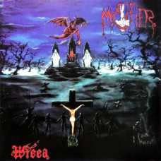 Mystifier - Wicca CD