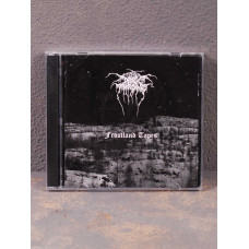 Darkthrone - Frostland Tapes 2CD