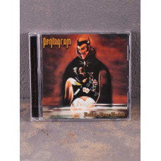 Pentagram - Review Your Choices CD