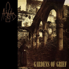 At The Gates - Gardens Of Grief CD