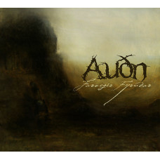 Audn - Farvegir Fyrndar CD Digi