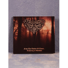 Endless Battle - From The Thicket Of Times... Gathering of Shadows CD Digi