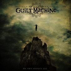 Guilt Machine - On This Perfect Day CD
