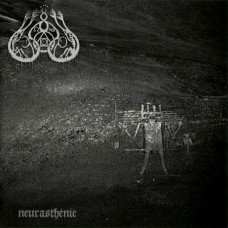 Gris - Neurasthenie CD