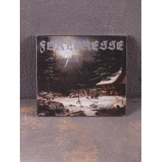 Forteresse - Les Hivers De Notre Epoque CD Digi