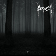 Borgne - IV CD