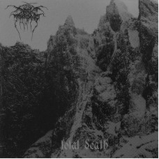 Darkthrone - Total Death 2CD