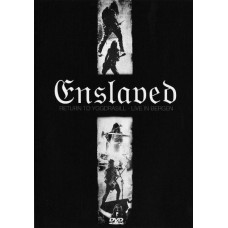 Enslaved - Return To Yggdrasill - Live In Bergen DVD