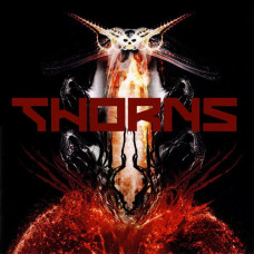 Thorns - Thorns CD