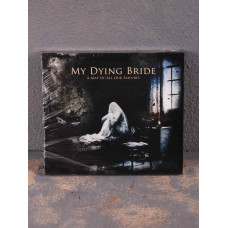 My Dying Bride - A Map Of All Our Failures CD