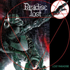 Paradise Lost - Lost Paradise CD