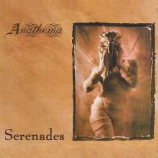 Anathema - Serenades CD