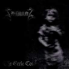 Shining - IV: The Eerie Cold CD
