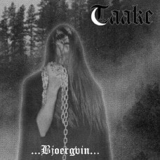 Taake - ...Bjoergvin... CD
