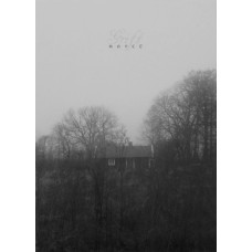 Grift  - Arvet CD A5 Digi
