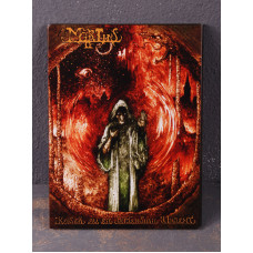 Mortiis - Keiser av en Dimensjon Ukjent CD A5 Digi