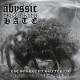 Abyssic Hate - The Source Of Suffering CD