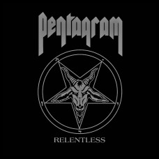Pentagram - Relentless CD