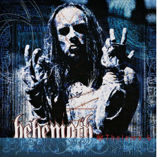 Behemoth - Thelema.6 CD