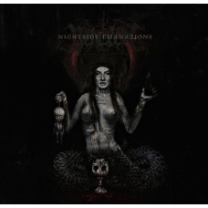Behexen - Nightside Emanations CD Digi