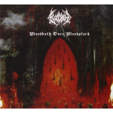 Bloodbath - Bloodbath Over Bloodstock CD + DVD Digi