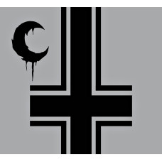 Leviathan - Howl Mockery At The Cross CD Digi