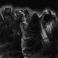 Warloghe - The First Possession CD