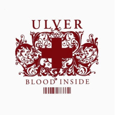 Ulver - Blood Inside CD