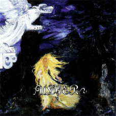 Ulver - Kveldssanger CD