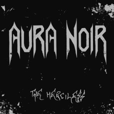 Aura Noir - The Merciless CD