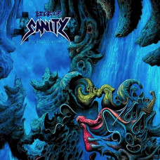 Edge Of Sanity - The Spectral Sorrows CD