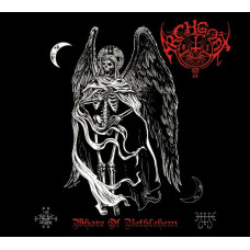 Archgoat - Whore Of Bethlehem CD Digi