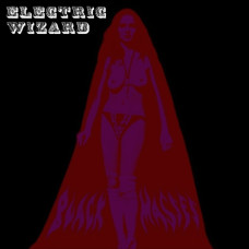 Electric Wizard - Black Masses CD