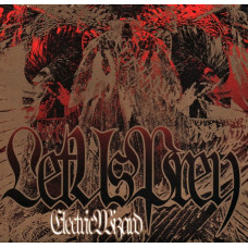 Electric Wizard - Let Us Prey CD