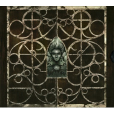Cathedral - The Last Spire CD