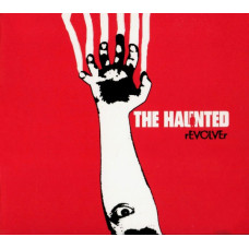 The Haunted - Revolver CD Digi