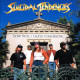Suicidal Tendencies - How Will I Laugh Tomorrow When I Can't Even Smile Today CD