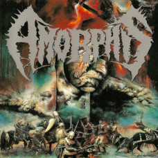 Amorphis - The Karelian Isthmus CD