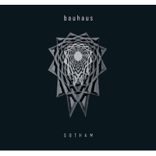 Bauhaus - Gotham 2CD