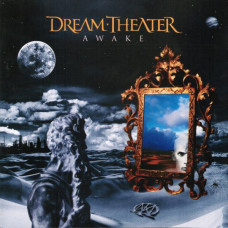 Dream Theater - Awake CD