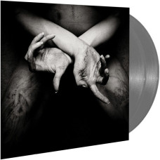 Shining - X - Varg Utan Flock 2LP (Gatefold Silver Vinyl)
