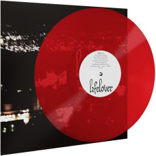 Lifelover - Erotic LP (Blood Red Vinyl)