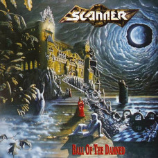 Scanner - Ball Of The Damned CD