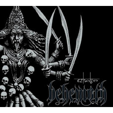 Behemoth - Ezkaton CD Digi