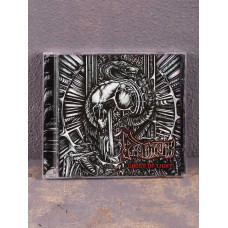 Pragmatik - Ghost Of Light CD