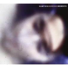 Klimt 1918 - Undressed Momento CD Digi