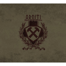Arditi - Spirit Of Sacrifice CD Digi