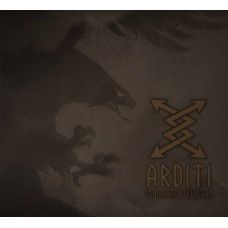 Arditi - Imposing Elitism CD Digi