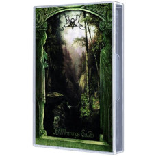 Summoning - Old Mornings Dawn Tape